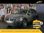 Volkswagen Tiguan - 1.5 TSI Life Business - Navi - Stuur en stoelverw - Sensor V