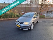 Seat Alhambra - 2.0 Reference NETTE AUTO MET RUIMTE VOOR 7 PRSN