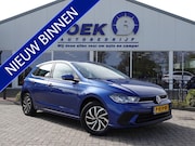 Volkswagen Polo - 1.0 TSI Life AUTOM. LMV | NAVI | AIRCO | ACC | BT-TEL