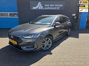 Ford Focus - Wagon 1.0 EcoBoost Hybrid ST Line Style