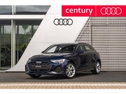 Audi A3 - Sportback S edition 40 TFSI e 150 kW / 204 PK Sportback 6 ve