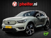 Volvo XC40 - Recharge Pro SOH 92% Panoramadak/ Trekhaak/ Harman-Kardon/ S