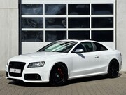 Audi A5 - 4.2 FSI RS 5 Quattro Carbon B&O Pano