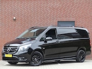 Mercedes-Benz Vito - 114 CDI Lang Side bars/Navigatie/Camera