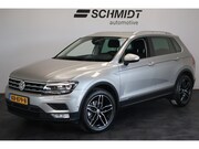Volkswagen Tiguan - 1.4 TSI Connected Series | Trekhaak | LED | Carplay | Naviga