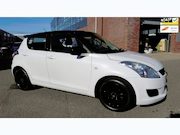 Suzuki Swift - 1.2 Bandit EASSS
