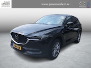 Mazda CX-5 - 2.5 SkyActiv-G 194 GT-M , Automaat, Trekhaak, Leder, All Sea