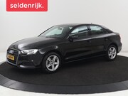 Audi A3 - 30 TFSI Pro Line | Bi-Xenon | DAB | Navigatie | Cruise contr