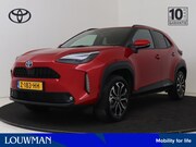 Toyota Yaris Cross - 1.5 Hybrid Dynamic