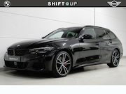 BMW 3-serie - Touring M340i xDrive Panoramadak | M-Stoelen | Harman Kardon