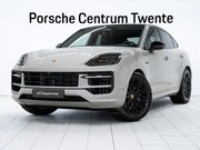 Porsche Cayenne Coupé - E-Hybrid Black Edition SportDesign