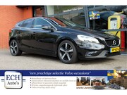 Volvo V40 - 2.0 T4 190 pk Aut. Business Sport Panodak, Leer, LED