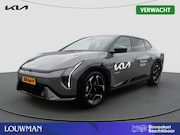 Kia EV4 - FASTBACK GT-PlusLine 81.4 kWh | Company Car | 10 Jaar Garant