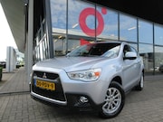 Mitsubishi ASX - 1.6 Intro Edition ClearTec | DEALER ONDERHOUDEN | TREKHAAK |