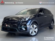 Kia e-Niro - Edition 64 kWh | Warmtepomp | 3 Fase | NL Auto | Rijklaarpri