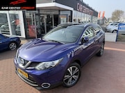 Nissan Qashqai - 1.2 Tekna | automaat | airco |