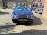 Mercedes-Benz CLK-Klasse - 320 Avantgarde