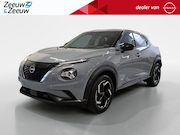 Nissan Juke - 1.6 Hybrid N-Connecta | Automaat | Hybride | Achteruitrijcam