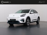 Kia e-Niro - ExecutiveLine 64 kWh | Schuif/kanteldak | Lederen Interieur