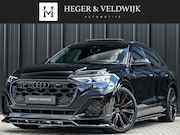 Audi Q8 - 60 TFSI e quattro Pro Line S Competition | S- Seats | Panora