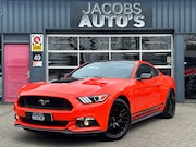Ford Mustang - USA 5.0 V8