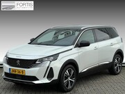 Peugeot 5008 - 1.2 PureTech GT-Line CAMERA | 7 PERSOONS | TREKHAAK | CARPLA