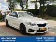 BMW 2-serie - Coupé M-220i M-PAKKET *AUTOMAAT | SCHUIFDA