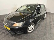 Seat Ibiza - 1.2 TSI Chill Out plus Nieuw APK