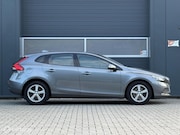 Volvo V40 - 2.0 D2 Geartronic automaat Dealeronderhouden