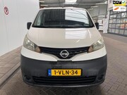 Nissan NV200 - 1.5 dCi Acenta