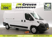 Fiat Ducato - 79 kWh Long Range L3H2 | Elektrisch | Clima | Camera | 3 Zit