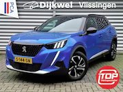 Peugeot 2008 - SUV 130 GT-Line Schuif-/Kanteldak/Cam/Trekhaak