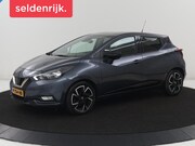Nissan Micra - 1.0 IG-T N-Design | Cruise control | Carplay | BOSE sound | 