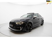 Audi A3 - Limousine 1.4 TFSI CoD LIMO PANO RS LOOK UITLATEN