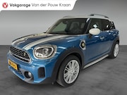 MINI Countryman - Mini 1.5 Cooper S E ALL4 Chili 221PK AUTOMAAT