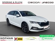 Skoda Octavia - Combi 1.4 TSI iV PHEV Business Edition Dodeh.| HUD | Stuur/S