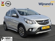 Opel Karl - 1.0 Rocks Online Edition | Android Auto | parkeersensoren LA