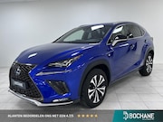 Lexus NX - 300h AWD F F SPORT Line AFNEEMBARE TREKHAAK | NAVIGATIE | AC