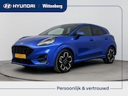 Ford Puma - 1.0 ECOBOOST HYBRID ST-LINE X | NAVI | CLIMA | CRUISE | ELEK
