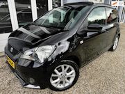 Seat Mii - 1.0 Sport Intense, CLIMA, SCHUIFDAK, LEDER, SPORTVELGEN ETC