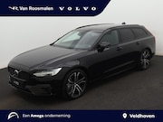 Volvo V90 - T6 Twin Engine AWD Plus Dark