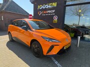 MG MG4 Electric - STANDARD 51 KWH