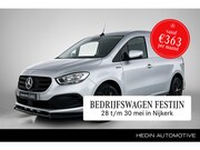 Mercedes-Benz eCitan - L1 51 kW Pro | Hedin Automotive Edition | Parkeerpakket met 