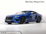 Bentley Continental GT - 4.0 V8 Hybrid Speed |ROTATING|TOURING|NAIM