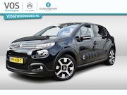 Citroën C3 - PureTech 82 Shine Navi | Airco | Parkeerhulp | Camera achter