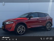 Nissan Qashqai - 1.5 e-Power Tekna / Apple Carplay & Android Auto / Keyless E