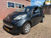 Peugeot 107 - 1.0-12V Airco APK 18-6-2027 CD aux 5 drs