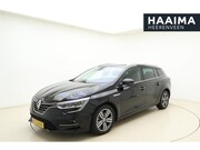 Renault Mégane E-Tech - Estate 1.6 Plug-In Hybrid 160 Intens | Navigatie | Camera | 