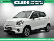 Leapmotor T03 - Design 37.3 kWh Volledig Elektrisch met 265 km WLTP Range, A