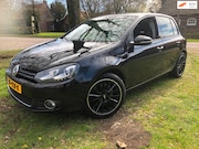 Volkswagen Golf - 1.4 TSI Highline AUT / 5DRS / APK 18-7-2026